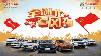 武汉吉亨风神汽车销售 专业服务与卓越品质的完美结合