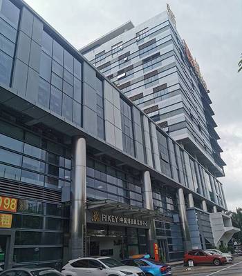 BOF博菲荣膺品牌强国示范工程成员单位，引领汽车饰品行业新风向